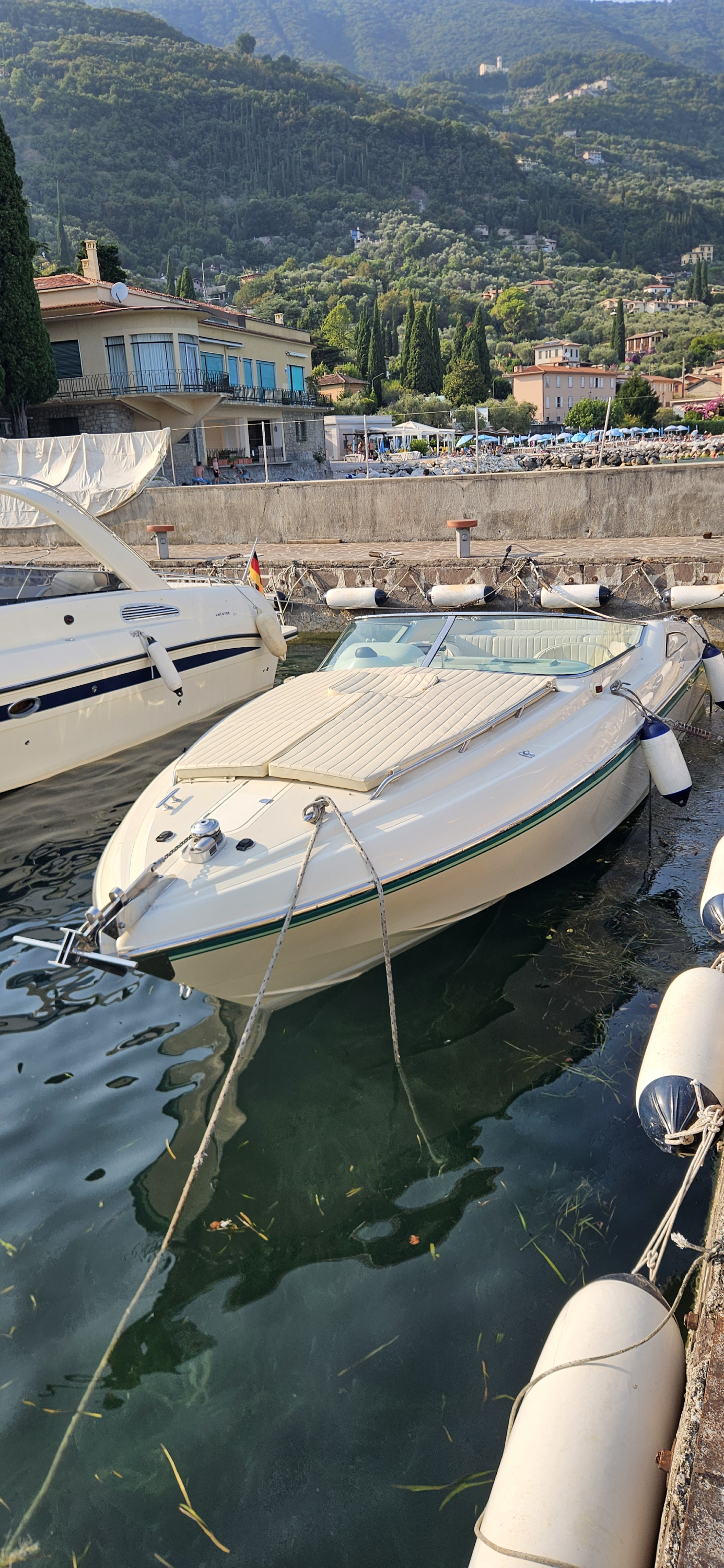 Colombo Maité 28