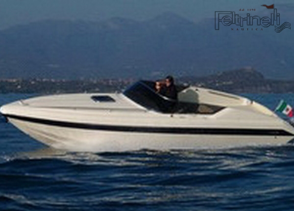 Tony Giugliano Amalfi 27
