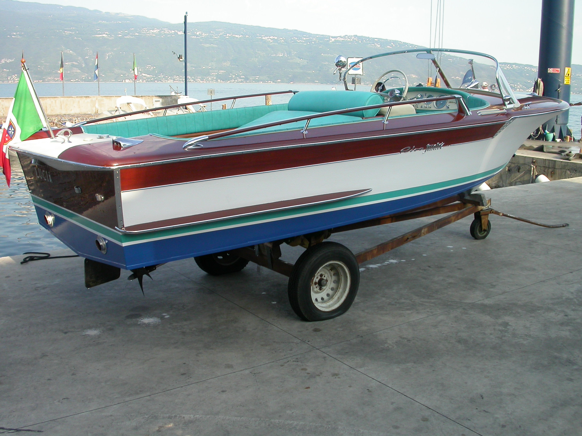   Riva Junior (1968)